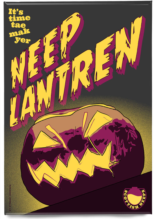 Neep Lantren – magnet