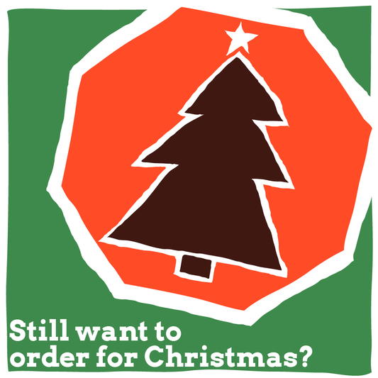 So you still want to order a present