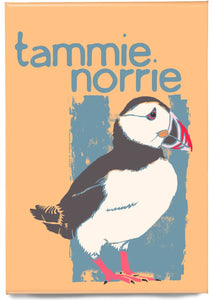 Tammie norrie – magnet – Indy Prints by Stewart Bremner